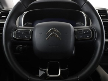 Citroen C5 Aircross SUV Plug-In 1.6 PureTech 225KM 2021 Citroen C5 Aircross 1.6 PHEV Automat Shine Navi, zdjęcie 20