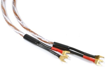 KABEL GŁOŚNIKOWY MELODIKA BSSC3835S BROWN SUGAR