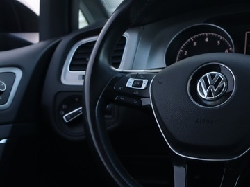 Volkswagen Golf VII Variant 1.2 TSI BlueMotion Technology 85KM 2017 VW Golf 1.2 TSI, Serwis ASO, Klima, Klimatronic, zdjęcie 18