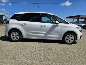 Citroen C4 Spacetourer Van 1.5 BlueHDi 131KM 2019 Citroen C4 SpaceTourer 1,5 diesel 130KM, zdjęcie 19
