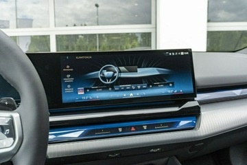 BMW Seria 5 G90-91 Touring 2.0 520d 197KM 2025 BMW 520 xDrive Sedan - DEMO - Koła zimowe w, zdjęcie 25