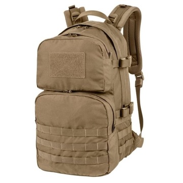 Plecak Helikon RATEL Mk2, Coyote, Cordura, 25L (PL