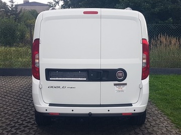 Fiat Doblo IV 2020 FIAT DOBLO MAXI 5 OSÓB DŁUGI KLIMA 6-BIEGÓW 2X DRZWI BOCZNE PRZESUWNE, zdjęcie 15