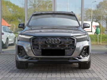 Audi Q7 II SUV Facelifting  3.0 50 TDI 286KM 2026 AUDI Q7 50 TDI quattro S Line Suv 3.0 (286KM) 2026, zdjęcie 2