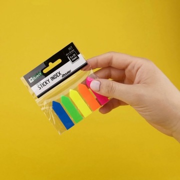 Таблички для заметок о домашних животных 45х12мм 5х25х2