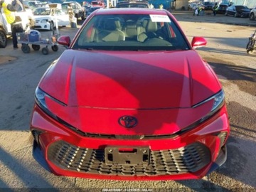 Toyota Camry IX 2025 Toyota Camry SE 2025 2.5L 2.5 Hybryda 184KM, zdjęcie 7