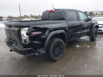 Chevrolet 2024 Chevrolet Colorado 2024r., Trail Boss, od ubezpieczalni 2.7 Benzyna 310KM, zdjęcie 6