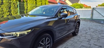 Mazda CX-5 II 2018 MAZDA CX-5 SKYDREAM! Stan idealny!, zdjęcie 5