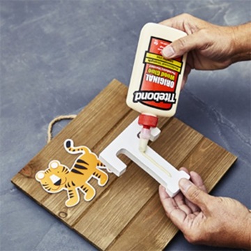 Titebond Original D2 473 мл деревянного клея