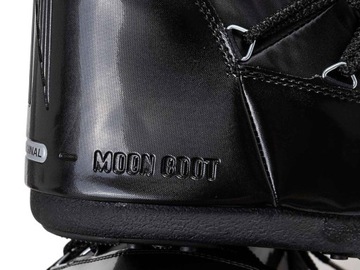 Śniegowce damskie Moon Boot 14093500-001 33/35