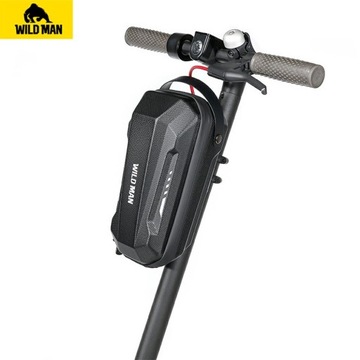 WILDMAN чехол/держатель для самоката, сумка на раму