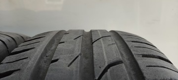 KOLA LETNÍ 15 FORD FUSION FOCUS I