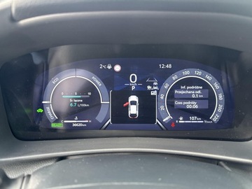 Toyota C-HR II SUV 1.8 Hybrid 140KM 2024 Toyota C-HR 1.8 Hybrid Comfort 1.8 Hybrid Comfort, zdjęcie 14