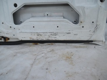 MASTER 2 MOVANO 99- ЗАДНИЕ ДВЕРИ ЗАДНИЕ ЛЕВЫЕ ВЫСОКИЕ