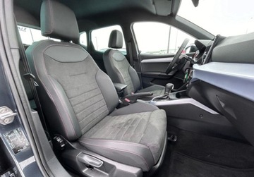 Seat Arona Crossover Facelifting 1.0 TSI 110KM 2023 Seat Arona FR SS, Faktura VAT 23, 1 wlasciciel..., zdjęcie 15