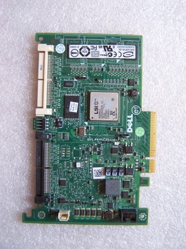 karta kontroler DELL model E2K-UCP-61-(B)