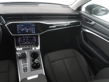 Audi A6 C8 Avant 2.0 40 TDI 204KM 2019 Audi A6 40 TDI, 201 KM, Automat, Navi, Xenon, zdjęcie 7