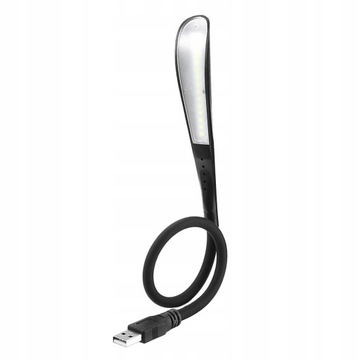 Гибкие USB-светодиодные лампы для чтения
