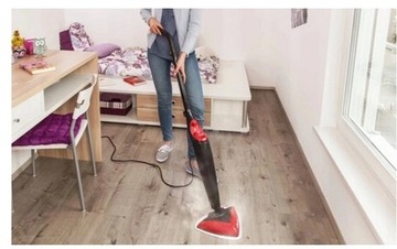 Вставка для паровой швабры Vileda Steam из микрофибры.