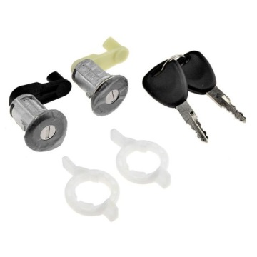 Комплект замков NTY EZC-RE-071