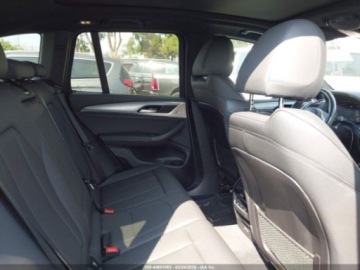 BMW X3 G01 2021 BMW X3 SDrive30I 2021 2.0 Benzyna 248KM, zdjęcie 12