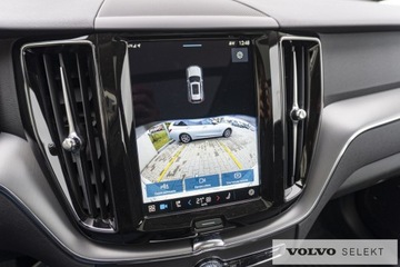 Volvo XC60 II Crossover Plug-In Facelifting 2.0 T6 350KM 2024 Volvo XC 60 Volvo XC60 T6 253KM+145KM FV23% Gwaran, zdjęcie 25