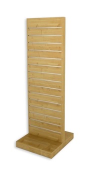 ПЛАНЕКА И ДВУХСТОРОННЯЯ ГОНДОЛА F10см 60х170СМ b1