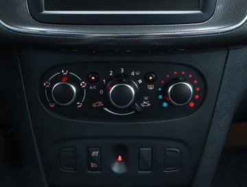 Dacia Logan II Sedan Facelifting 0.9 TCe 90KM 2019 Dacia Sandero 0.9 TCe, Salon Polska, Serwis ASO, zdjęcie 16