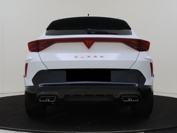 Cupra Formentor 2025 CUPRA Formentor 2.0 TSI DSG 4Drive Suv 204KM 2025, zdjęcie 3