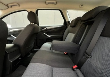 Ford Mondeo IV Kombi 2.0 Duratorq TDCi DPF 140KM 2009 Ford Mondeo Automat Klima Super Stan Warszawa 2.0 Diesel 140KM, zdjęcie 12