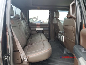 Ford 2015 Ford F150 2015 3.5L 4x4 RWD 3.5 Benzyna 283KM, zdjęcie 9