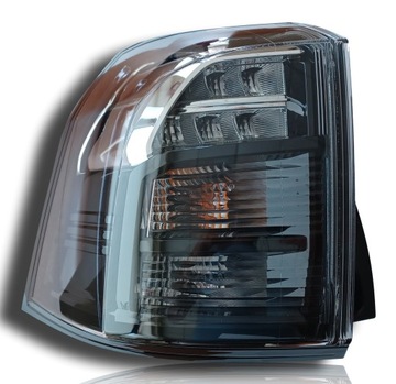 Lampa lewa tył - Suzuki S-Cross od 2022-
