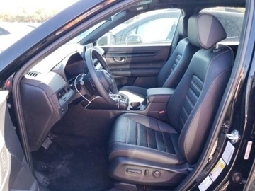 Honda CR-V VI 2024 Honda CR-V Honda CR-V Hybrid Sport-L AWD, od ubezpieczalni 2.0 Hybryda, zdjęcie 7