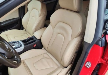 Audi A5 8T 2016 Audi A5 Sportback Audi A5 Sportback 2.0 TFSI Quattro S tronic 2.0 Benzyna, zdjęcie 16