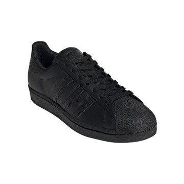 Buty męskie adidas SuperStar EG4957 SKÓRZANE STYLOWE MODNE ODDYCHAJĄCE