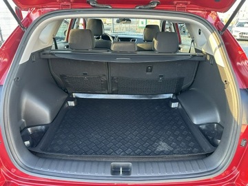 Hyundai Tucson III SUV 1.6 GDI 132KM 2016 Hyundai Tucson 1.6 16V GDI 132KM nawigacja, kamera, zdjęcie 29