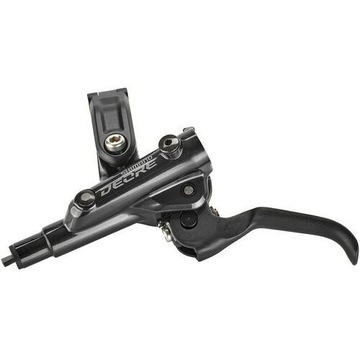 Klamka hamulca hydraulicznego SHIMANO BL-M6100