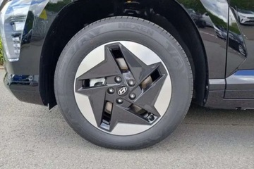 Hyundai Kona I Crossover Electric Facelifting 39 kWh 136KM 2025 Hyundai Kona Od reki Pompa ciepla Duzy rabat Kamera Cofania Polski sal, zdjęcie 20