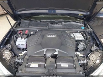 Audi Q7 II 2025 Audi Q7 PRESTIGE 2025, od ubezpieczalni 3.0 Benzyna 335KM, zdjęcie 8