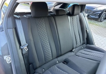 Peugeot 508 II SW 1.2 PureTech 130KM 2021 Peugeot 508 1.2 benz. 131KM Automat Lopatki Gwarancja Zamiana Zarejestr., zdjęcie 23