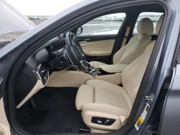 BMW Seria 5 G30-G31 2022 BMW Seria 5 530E 2022 2.0l 2.0 Benzyna 288KM, zdjęcie 7