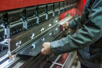 Газовый ящик белый металлический 60х60х25 со спинкой