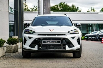 Cupra Formentor Crossover 1.5 TSI 150KM 2026 Cupra Formentor 1.5 e-TSI 150 KM DSG - Dostępny, zdjęcie 3