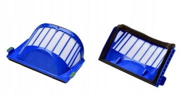 Набор щеток, валиков и фильтров для iRobot Roomba 616