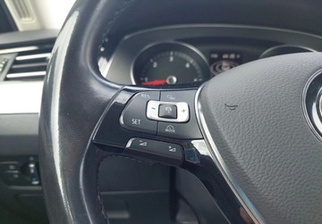 Volkswagen Passat B8 Limousine 2.0 TDI BlueMotion Technology 150KM 2018 Volkswagen Passat Idealny stan, Salon Polska, Bezwypadkowy, Pierwszy wlasc, zdjęcie 22