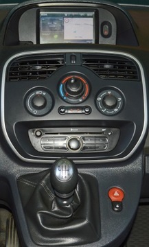 Renault Kangoo II Mikrovan Facelifting 2013 1.5 dCi 110KM 2017 RENAULT KANGOO / GRAND KANGOO 1.5 dCi 110, zdjęcie 27