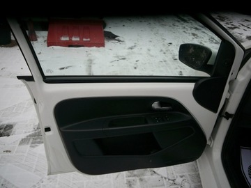 Volkswagen up! Hatchback 5d 1.0 MPI 60KM 2015 Volkswagen Up! 1.0mpi Stan b.dobry Gwarancja 12mc, zdjęcie 26