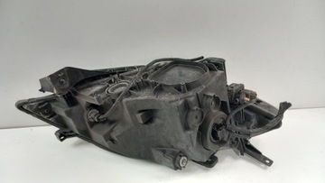 HONDA FR-V SVĚTLO PŘEDNÍ LEVÝ