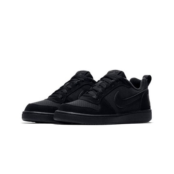 BUTY NIKE COURT BOROUGH LOW 839985 001 r.36