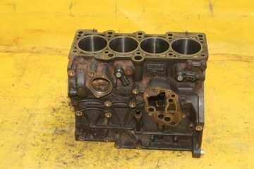 БЛОК ДВИГАТЕЛЯ A4 B7 A6 C6 2.0 TFSI BWE 06F103021D